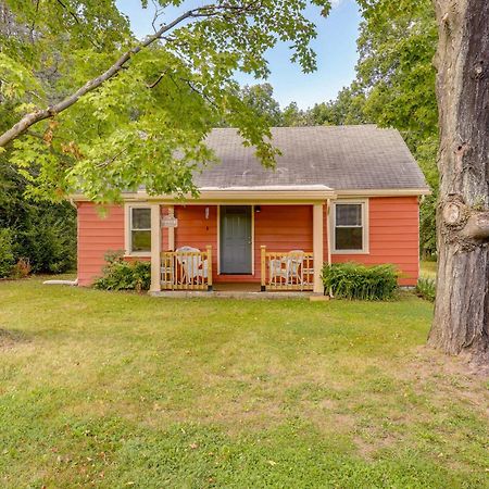 Charming Watkins Glen Home With Yard! Εξωτερικό φωτογραφία