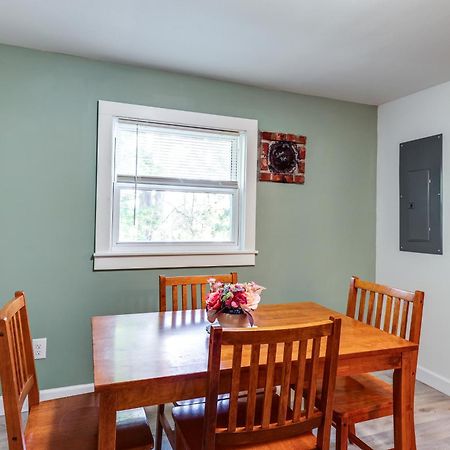 Charming Watkins Glen Home With Yard! Εξωτερικό φωτογραφία