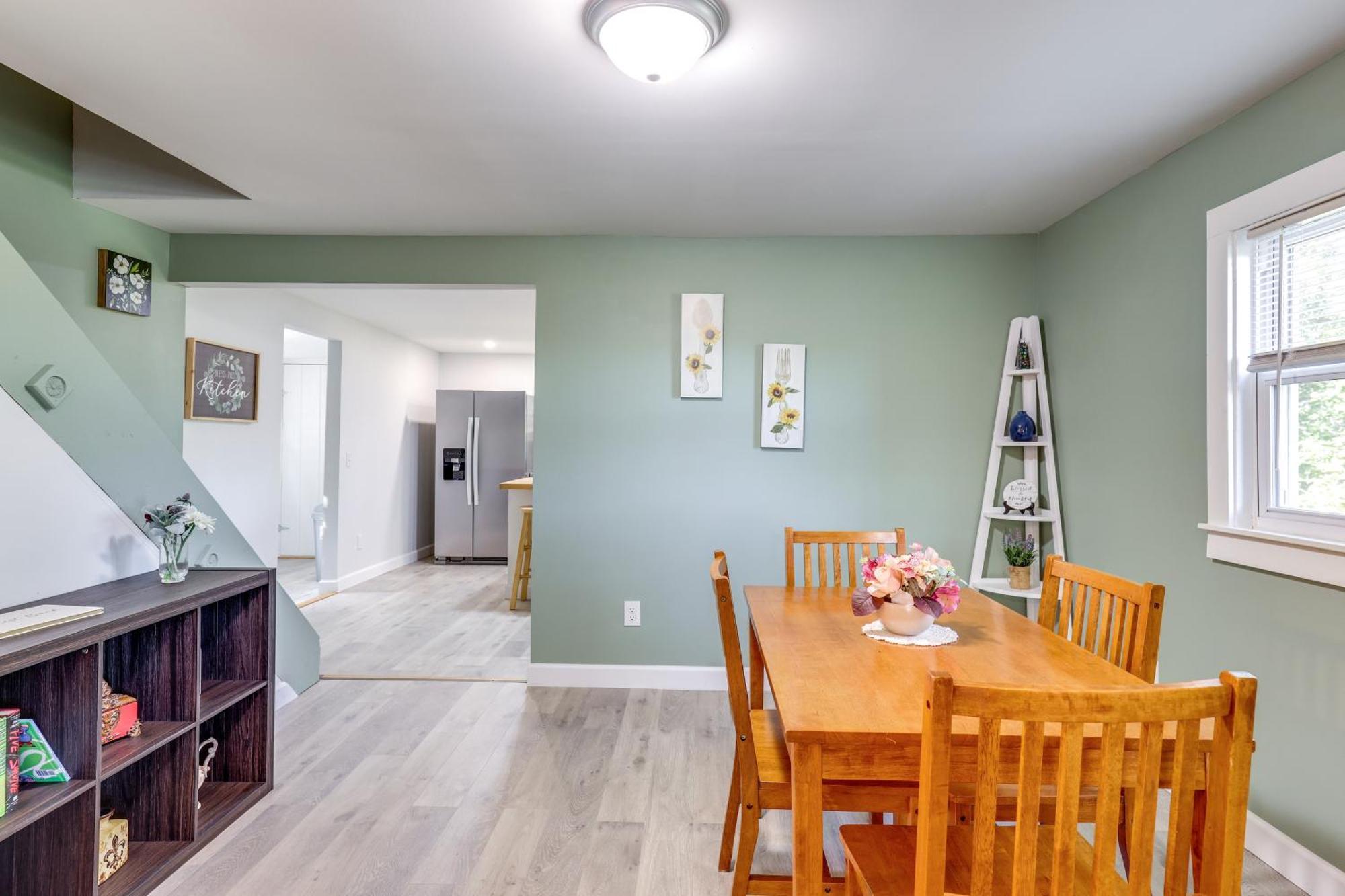 Charming Watkins Glen Home With Yard! Εξωτερικό φωτογραφία