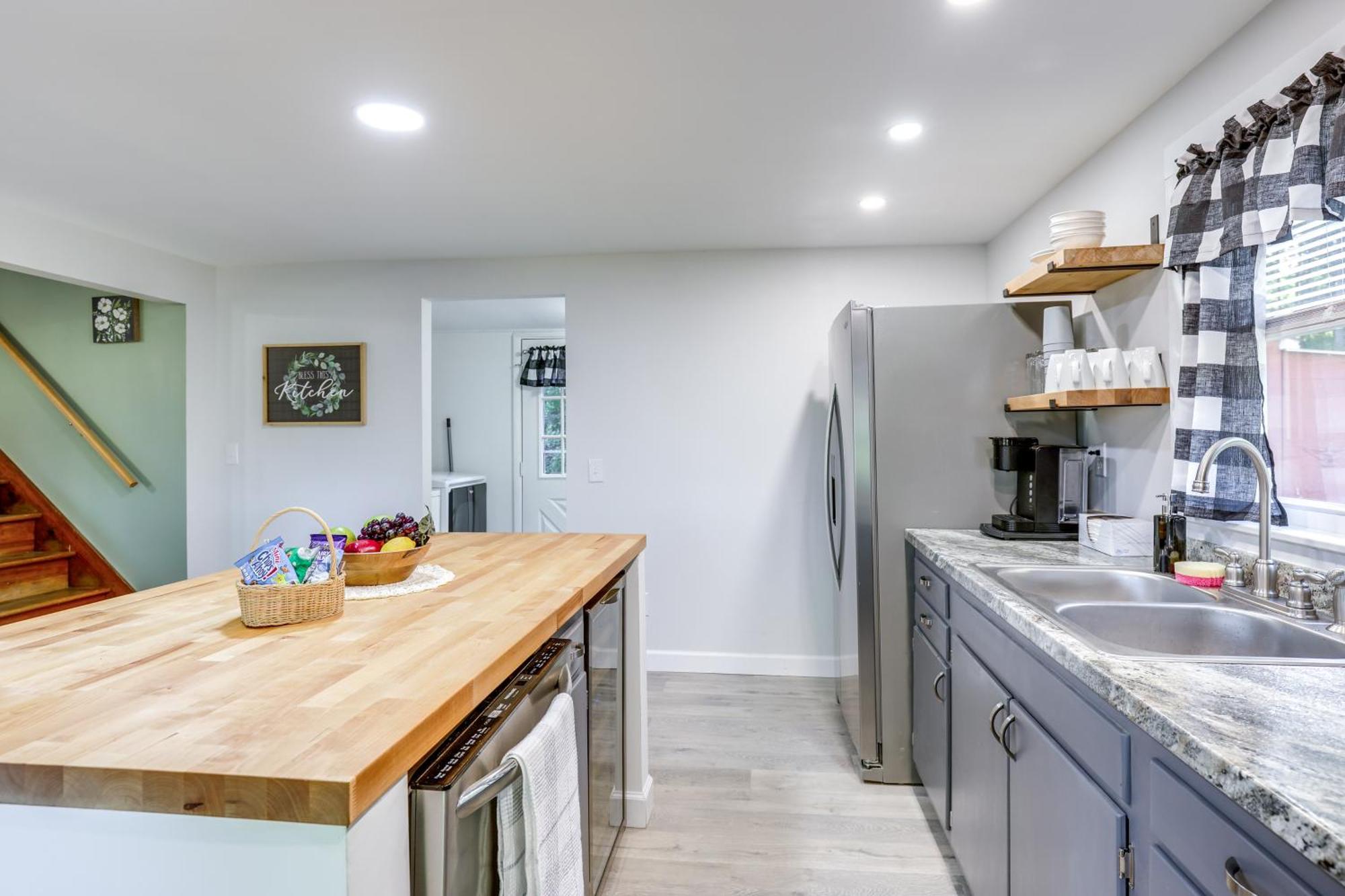 Charming Watkins Glen Home With Yard! Εξωτερικό φωτογραφία