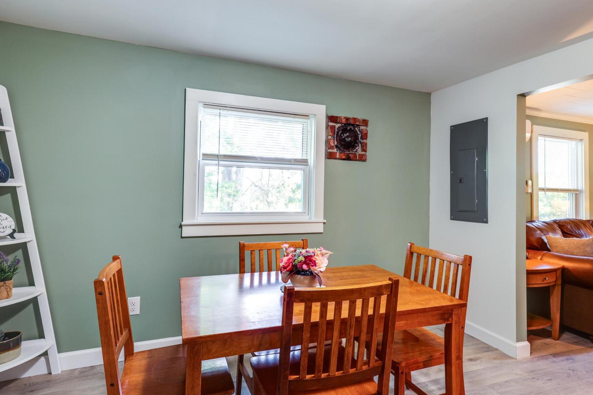 Charming Watkins Glen Home With Yard! Εξωτερικό φωτογραφία